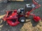 Toro Commercial Walk Behind Mower
