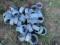 electrical pipe connectors