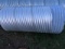 Steel Culvert pipe 48” 8 ft long