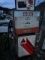 vintage Citgo gas pump, specifically a Wayne Model 730.