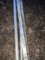 (4) pieces aluminum