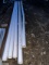 100ft 4” sch 40 pvc