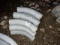 Rigid 4” sch 40 12 pc