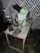 End mill by Optima Universal, Optical Scope, Tooling Drill Grinder and tools