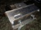 Fountain sink toolboxes