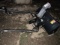 snowblower, tractor mount