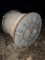 Steel spool lineman rope 5,840 on label