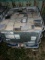 pallet of tile , must return container