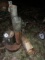 M67 Immersion Heater