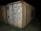 shipping container 20 ft