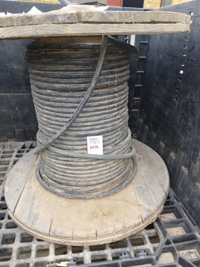 SSCC 10 - 7Cu 4CXLP E1 CHS PVC 600V. 304 ft