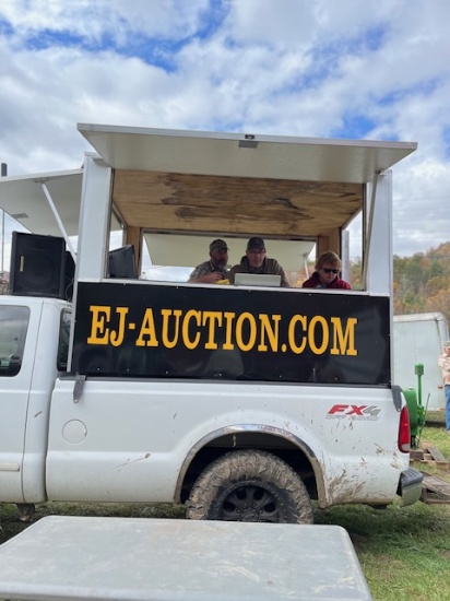 Welcome to the Auction - This is a picture only for info.  Please don't bid on this lot
