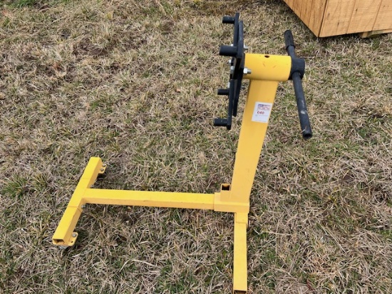 engine stand