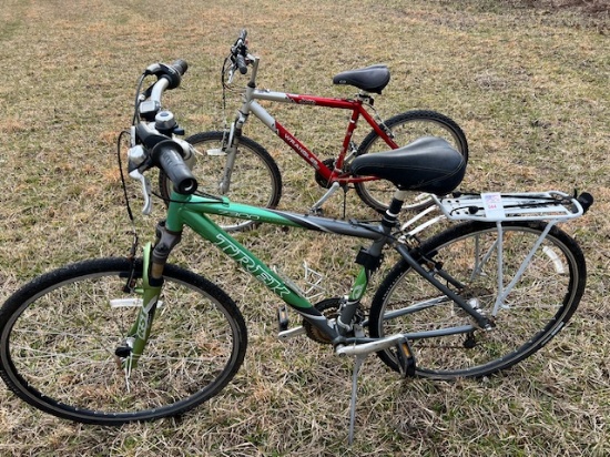 mountain bikes (2)