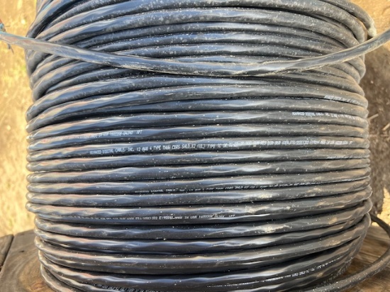 1560 ft of Advanced DIGITAL CABLE INC,
