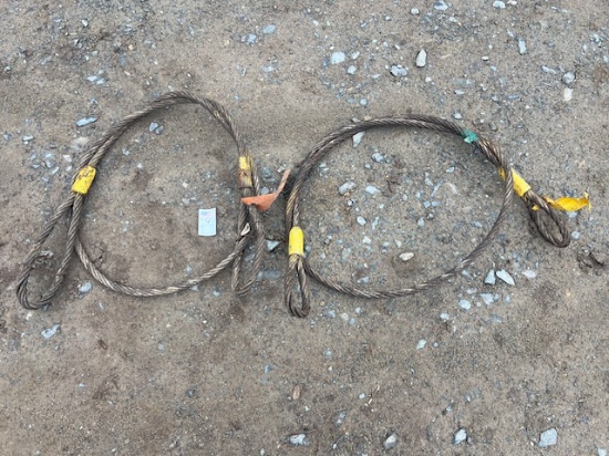 Choker pair one money 3/4