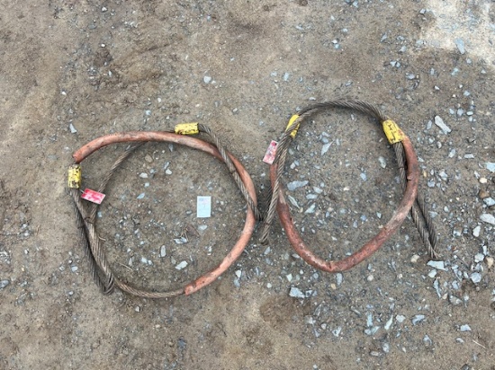 Pair of Chokers