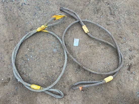 Pair of Chokers