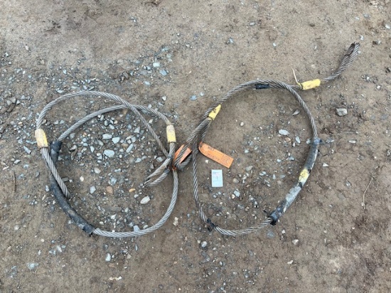 Pair of Chokers