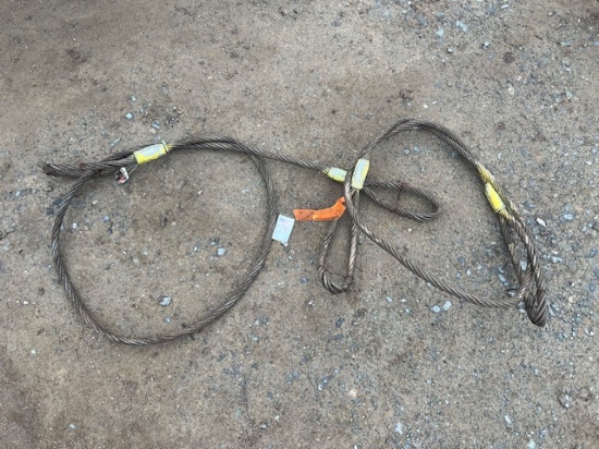Pair of Chokers
