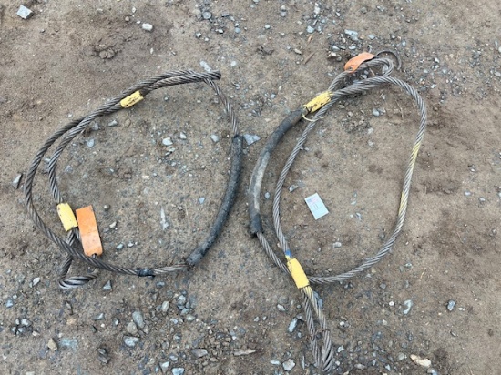 Pair of Chokers