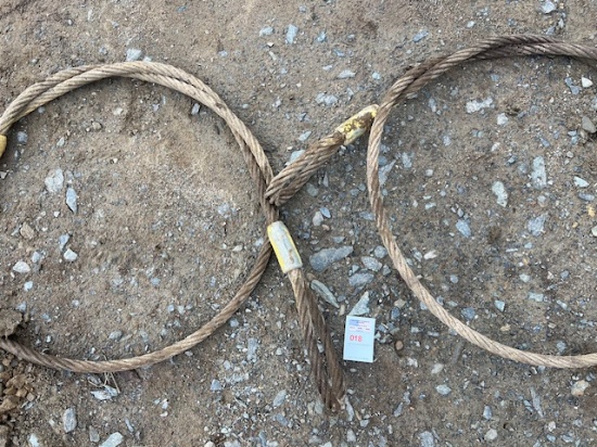 Pair of Chokers