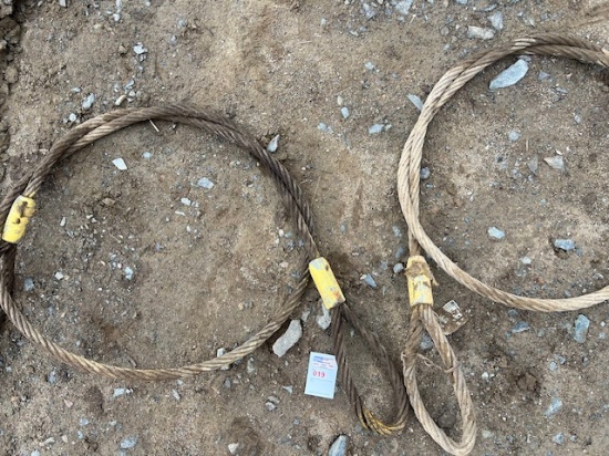 Pair of Chokers