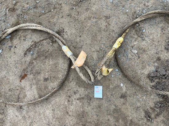 Pair of Chokers