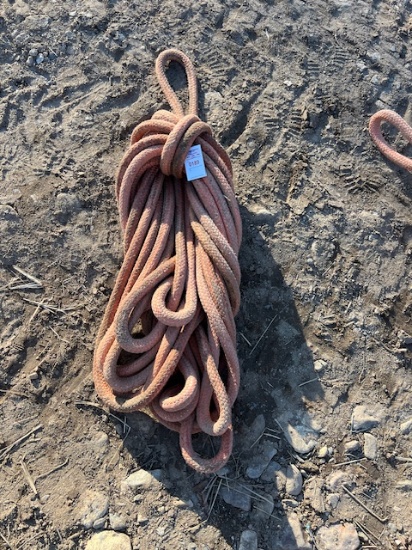 100ft lineman rope 1 1/2
