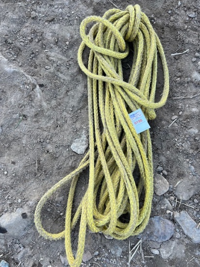 100ft lineman rope 1 1/2