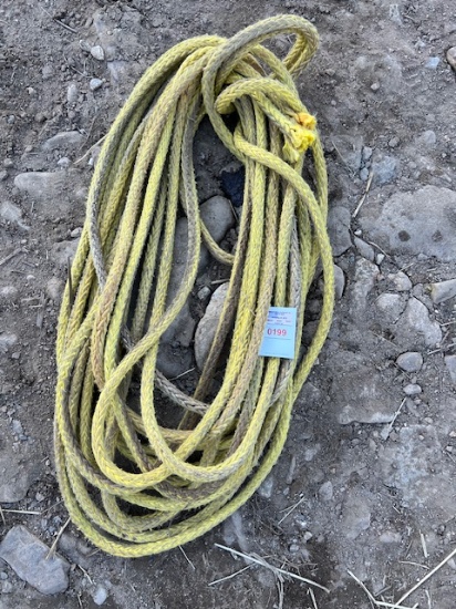 100ft lineman rope 1 1/2