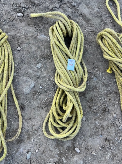 100ft lineman rope 1 1/2