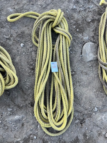 100ft lineman rope 1 1/2