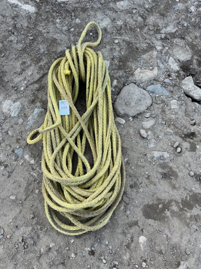 200ft lineman rope 1 1/2