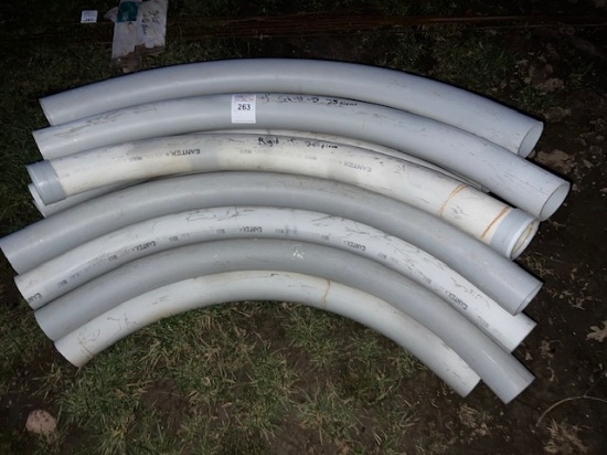 4” sch 40 25 pc