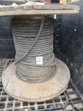 SSCC 10 - 7Cu 4CXLP E1 CHS PVC 600V. 304 ft