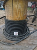 40ft 1/C 250 Copper CMPCT 600V