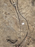 PAIR OF CHOKERS