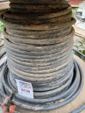 #2 AWG Copper Type use 2 100’