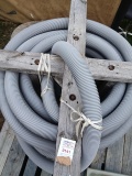 Suction hose