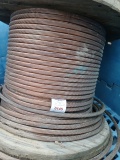 Copper Chad Cable 5/8 125’