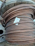 120 ft 5/8 copper
