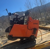 concrete saw gas powered
