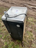 Water Fountain