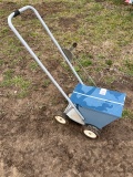 Aluma Goal 65lb Capacity Dry Line Marker