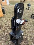 Band Saw