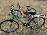 mountain bikes (2)