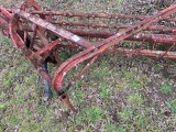 Massey Ferguson Hay Rake