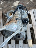 GM transmission