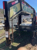 Gator Gooseneck - 30'